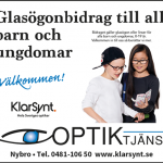Optiktjänst Webben 2